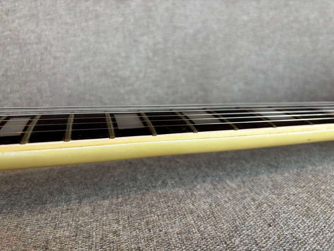 【激レアビンテージ】glant 国産レスポールカスタム　ランディローズ