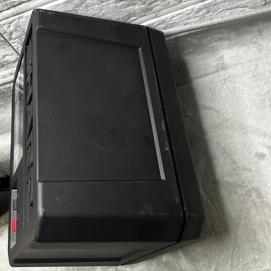 SHARP スピーカーシステム AN-SP100 業務用・店舗用 動作確認済