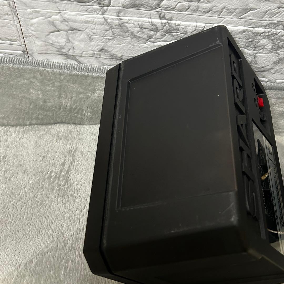 SHARP スピーカーシステム AN-SP100 業務用・店舗用 動作確認済