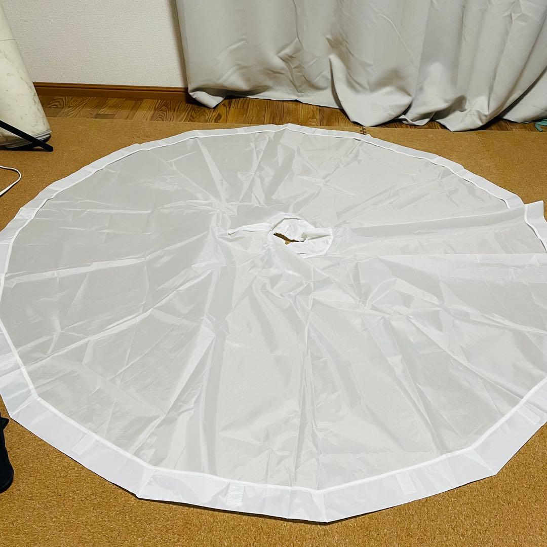 profoto プロフォト　umbrella アンブレラ　White XL