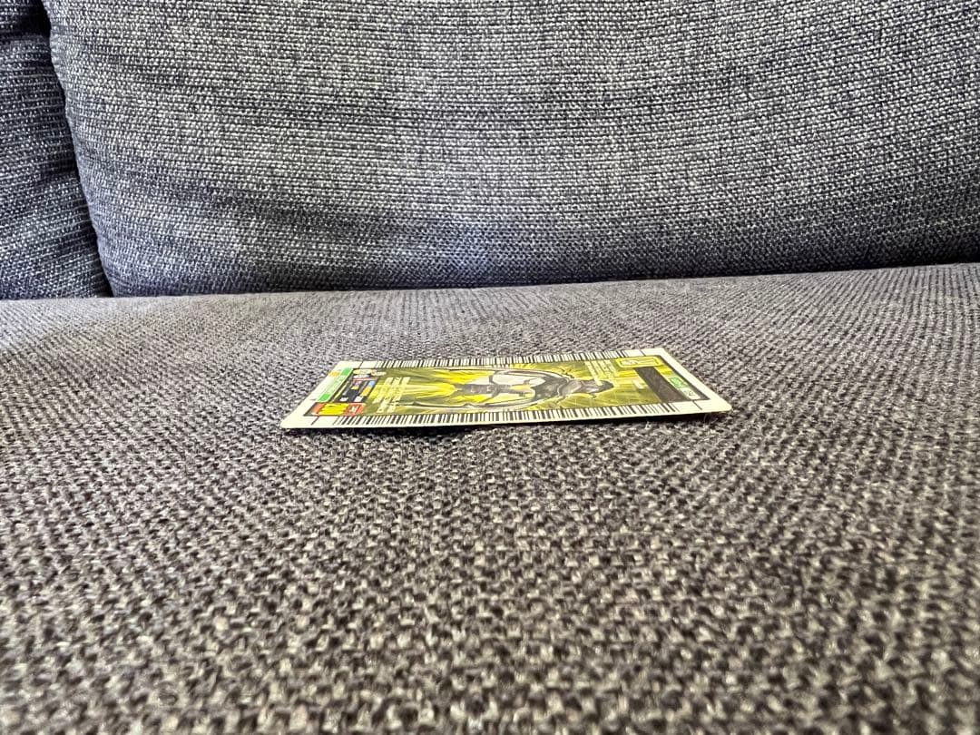 美品 2005年ファースト+ 金レア マンディブラリスフタマタクワガタ 034