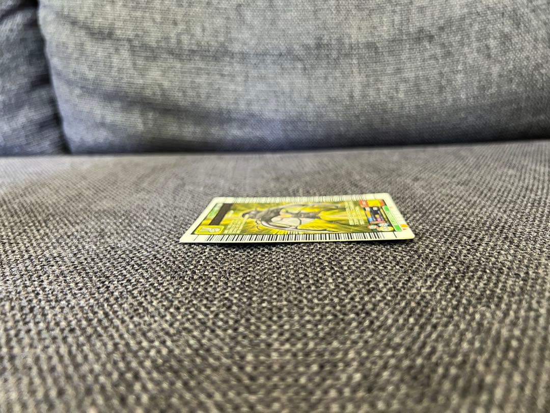 美品 2005年ファースト+ 金レア マンディブラリスフタマタクワガタ 034