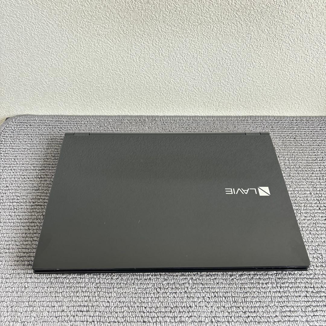 NEC LAVIE Direct i3-6100U メモリ4GB AC付き