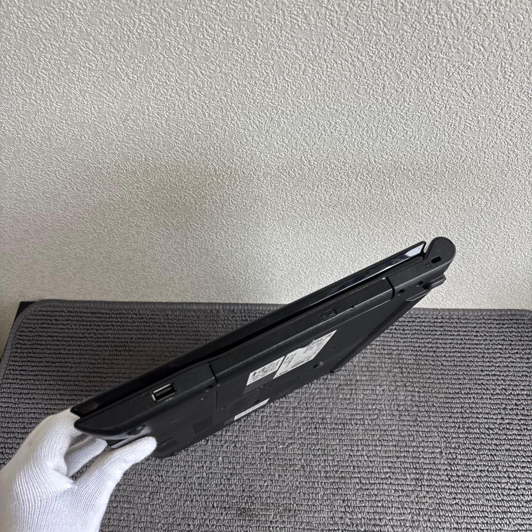 NEC LAVIE Direct i3-6100U メモリ4GB AC付き