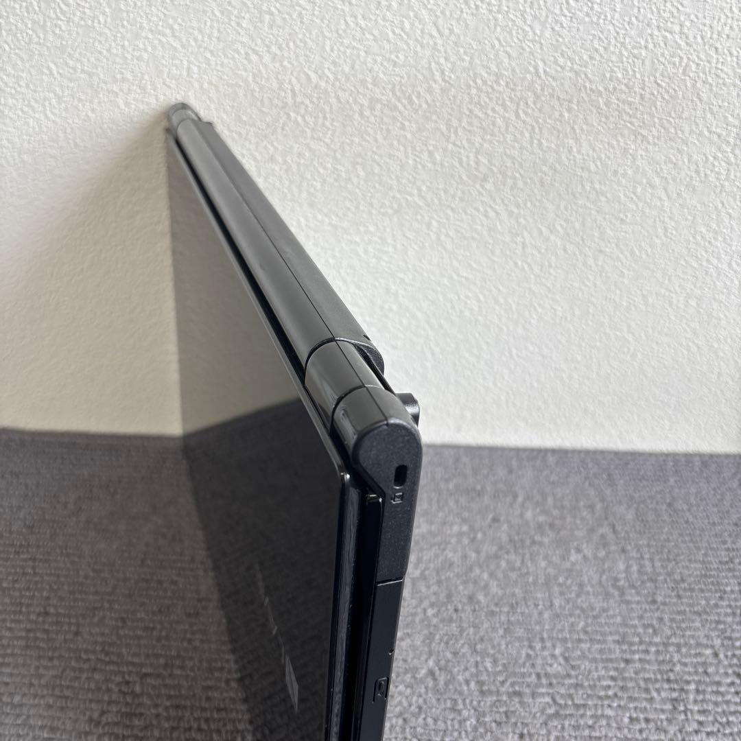 NEC LAVIE Direct i3-6100U メモリ4GB AC付き