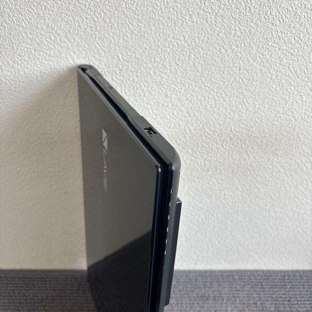 NEC LAVIE Direct i3-6100U メモリ4GB AC付き