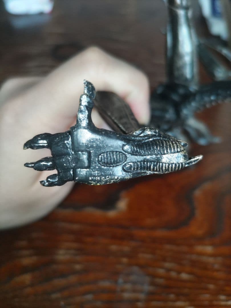 NECA ネカ　コンセプトウォーリアー　エイリアン　ゼノモーフ