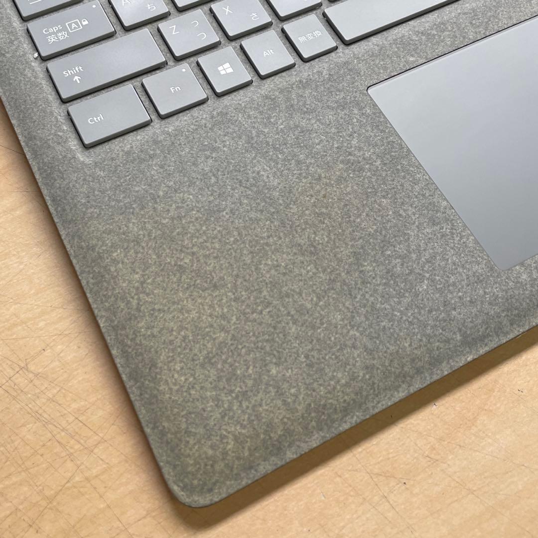 Surface Laptop2　i5 第7世代　メモリ8 SSD256 美品#3