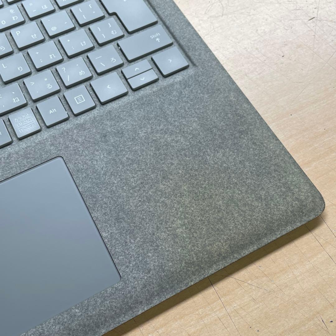 Surface Laptop2　i5 第7世代　メモリ8 SSD256 美品#3