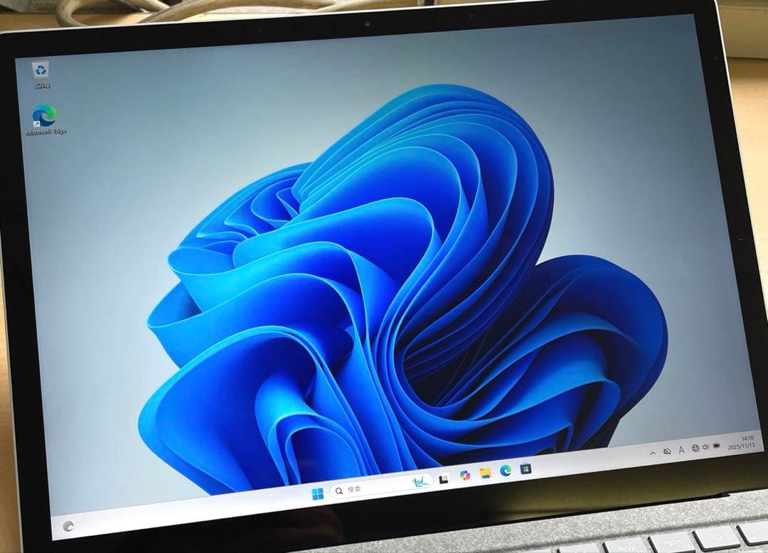 Surface Laptop2　i5 第7世代　メモリ8 SSD256 美品#3