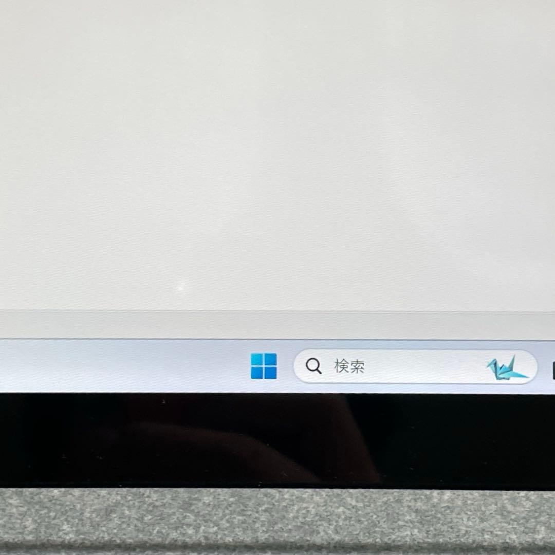 Surface Laptop2　i5 第7世代　メモリ8 SSD256 美品#3