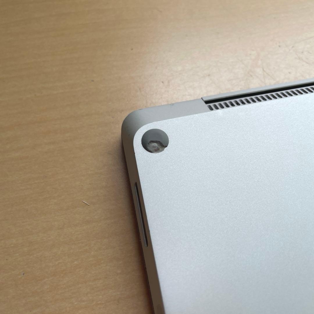 Surface Laptop2　i5 第7世代　メモリ8 SSD256 美品#3