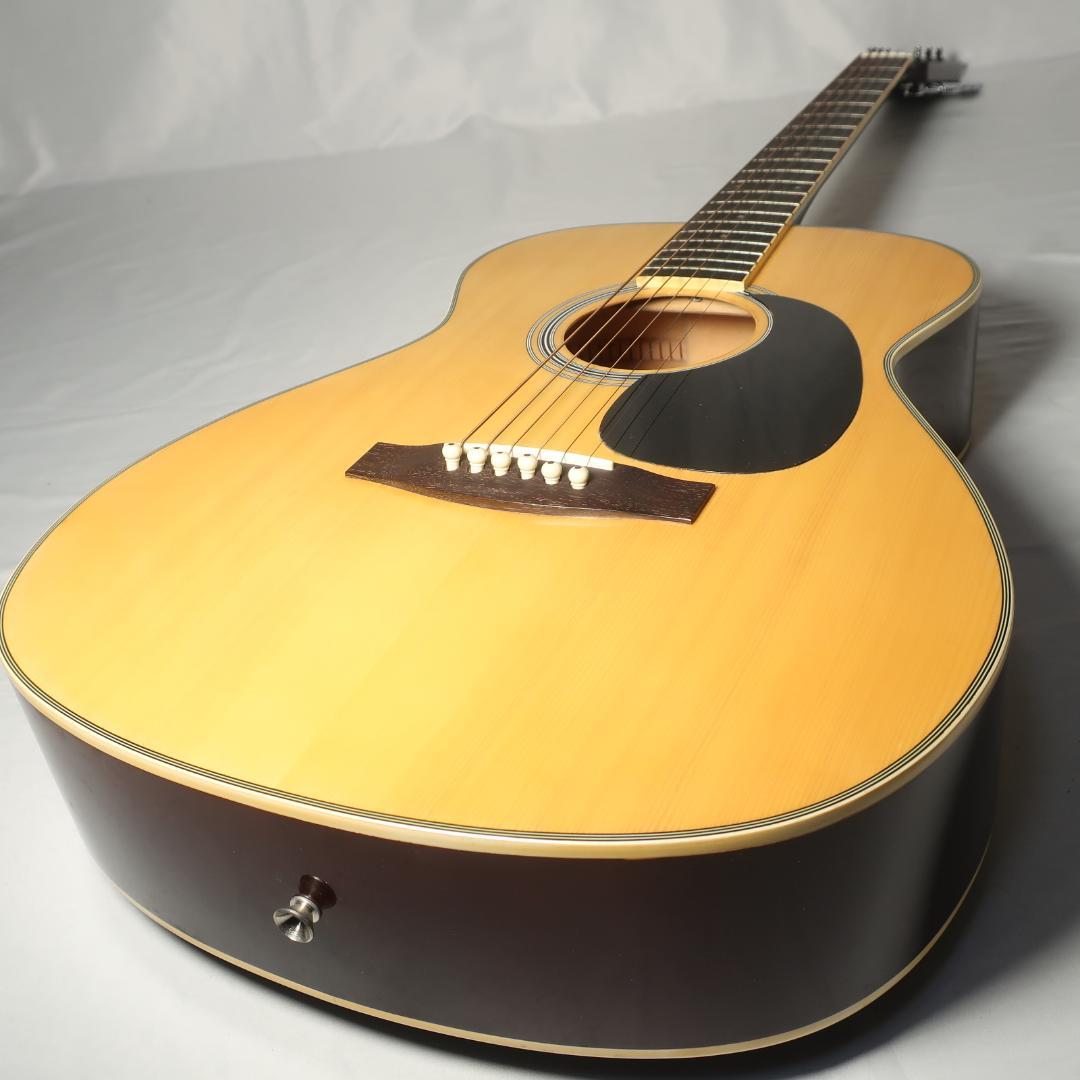 美品 Legend FG-20N アコースティックギター