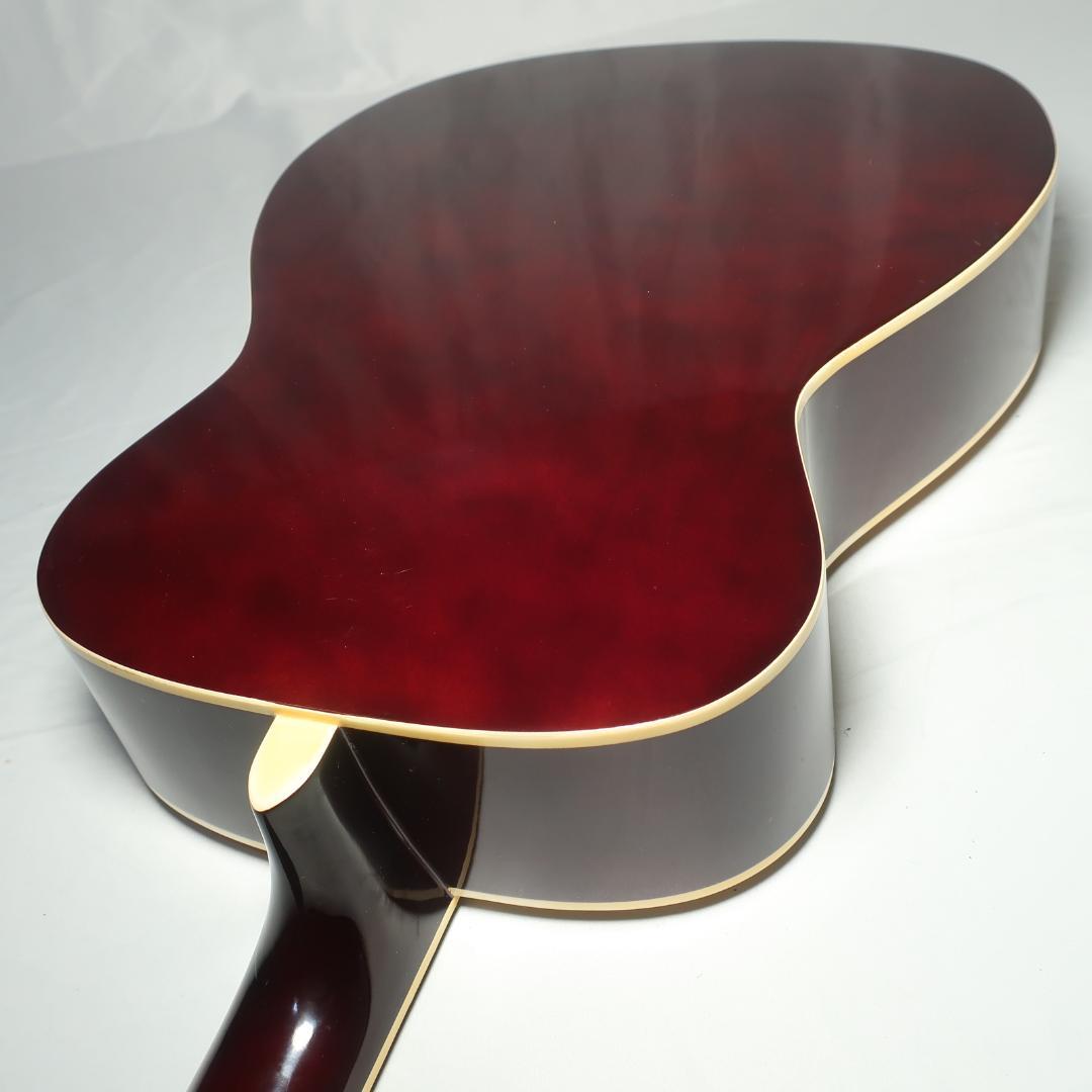 美品 Legend FG-20N アコースティックギター