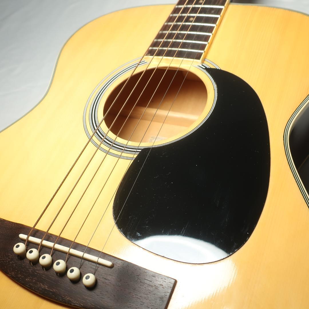 美品 Legend FG-20N アコースティックギター