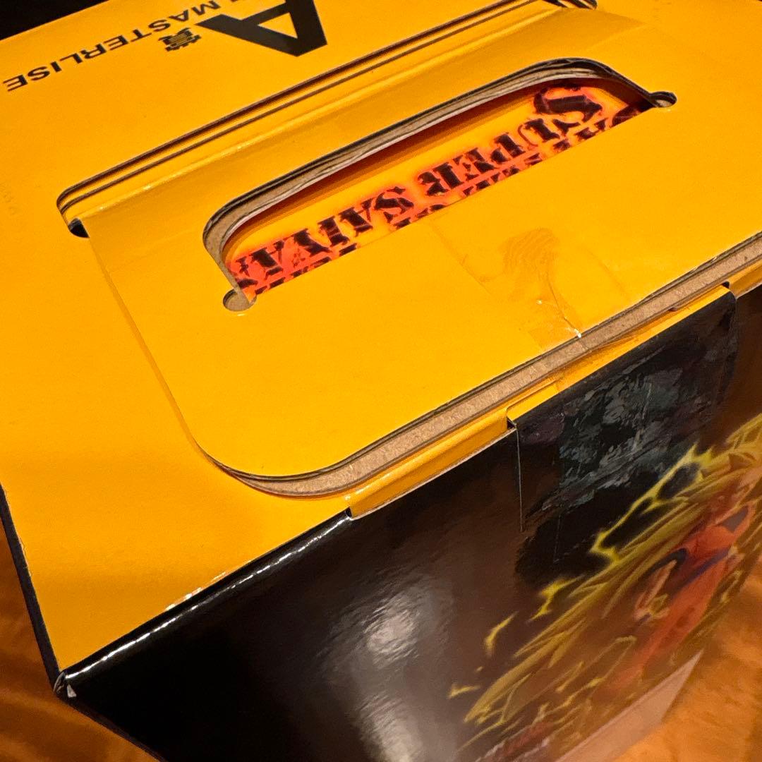 新品未使用　ドラゴンボール1番くじ　コンプリートセット