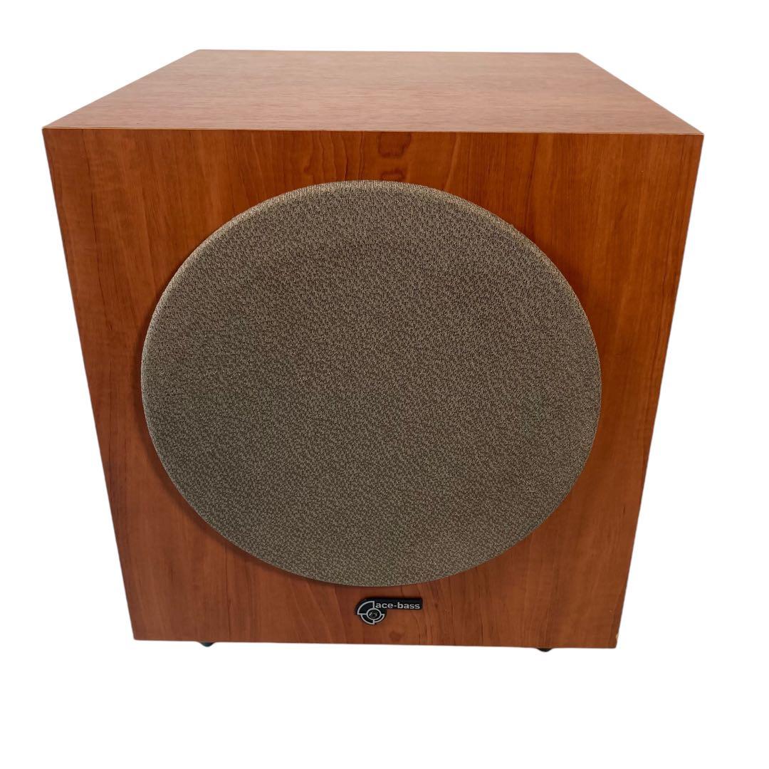 ✨美品　AudioPro B5 ace-bass 付属品多数　外箱付き