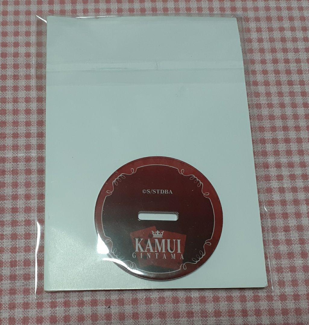 銀魂 神威 2020 ジャンプフェスタ アクリルスタンド