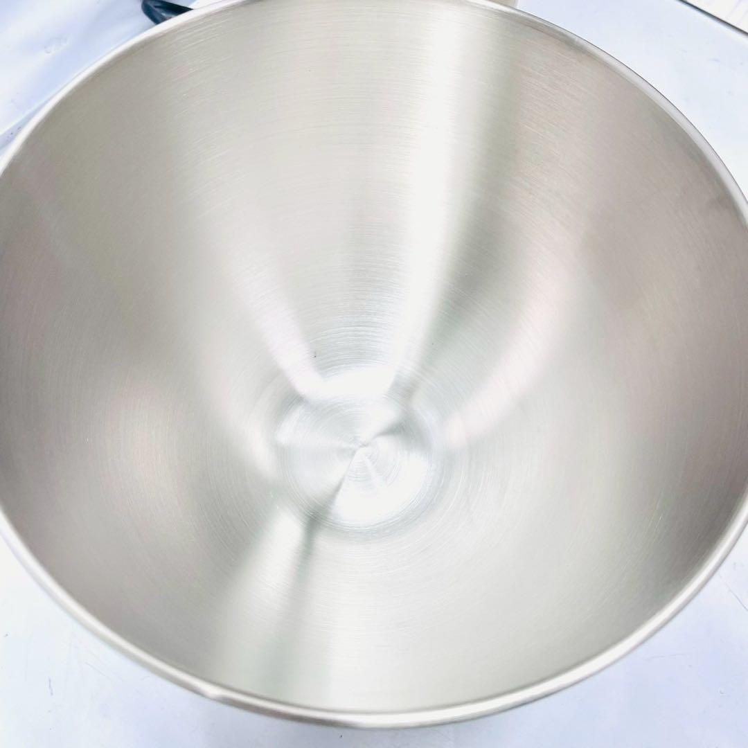 ほぼ新品　キッチンエイドKitchen Aid スタンドミキサー　KSM95AC