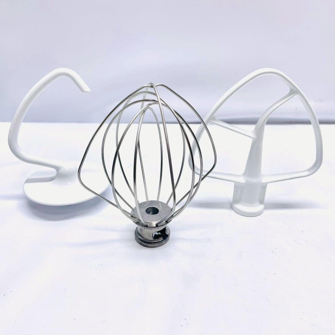 ほぼ新品　キッチンエイドKitchen Aid スタンドミキサー　KSM95AC