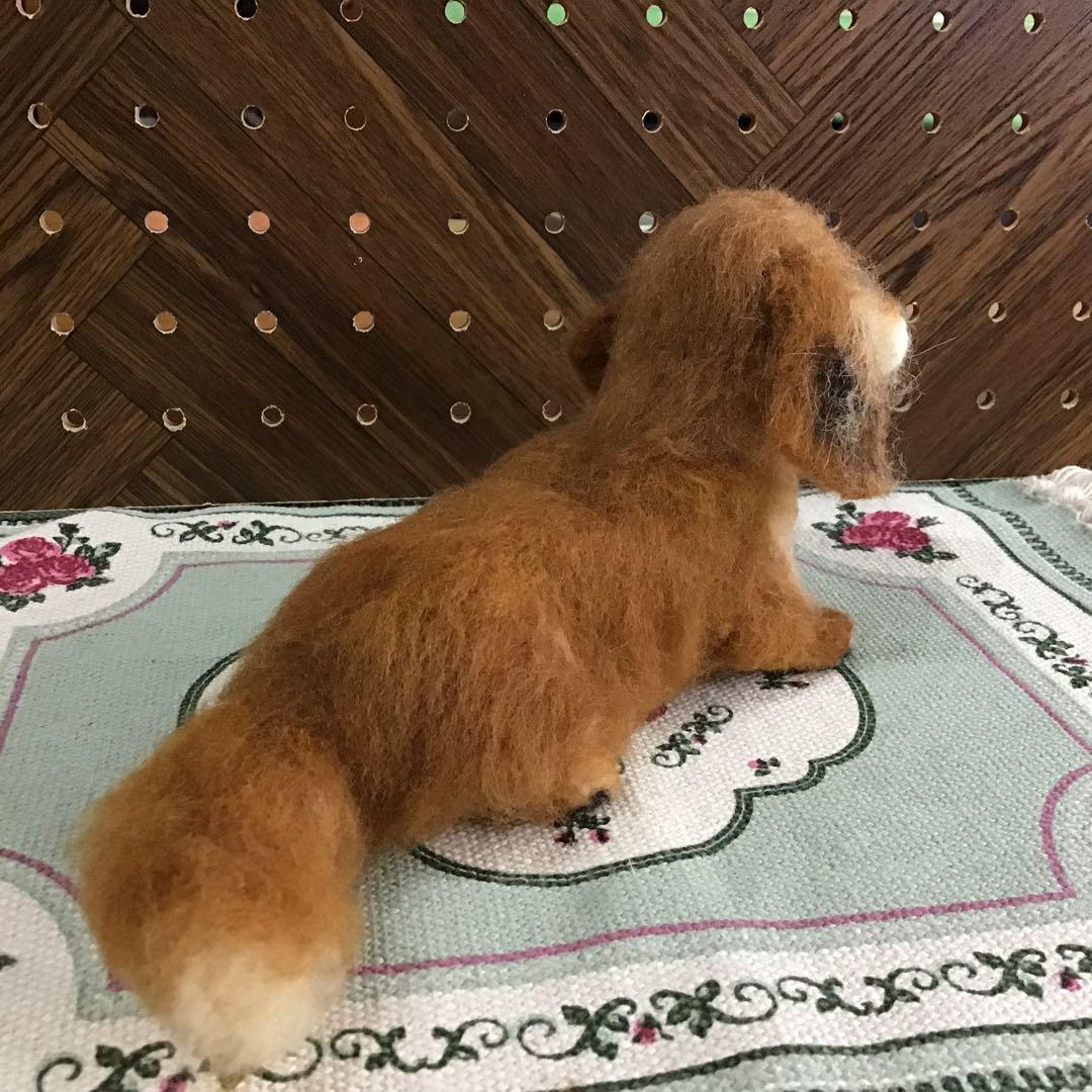 ミニチュアダックス（オーダー品）
