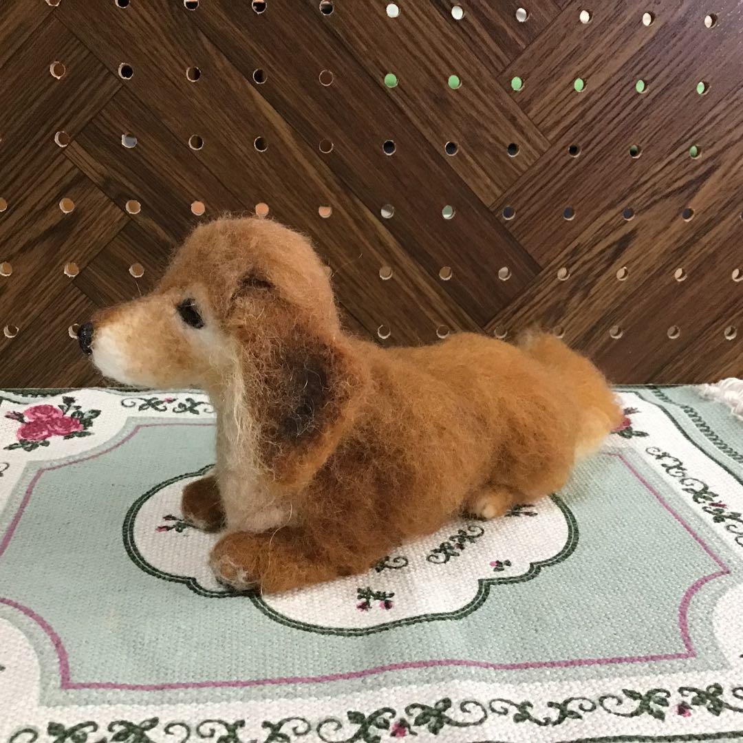 ミニチュアダックス（オーダー品）
