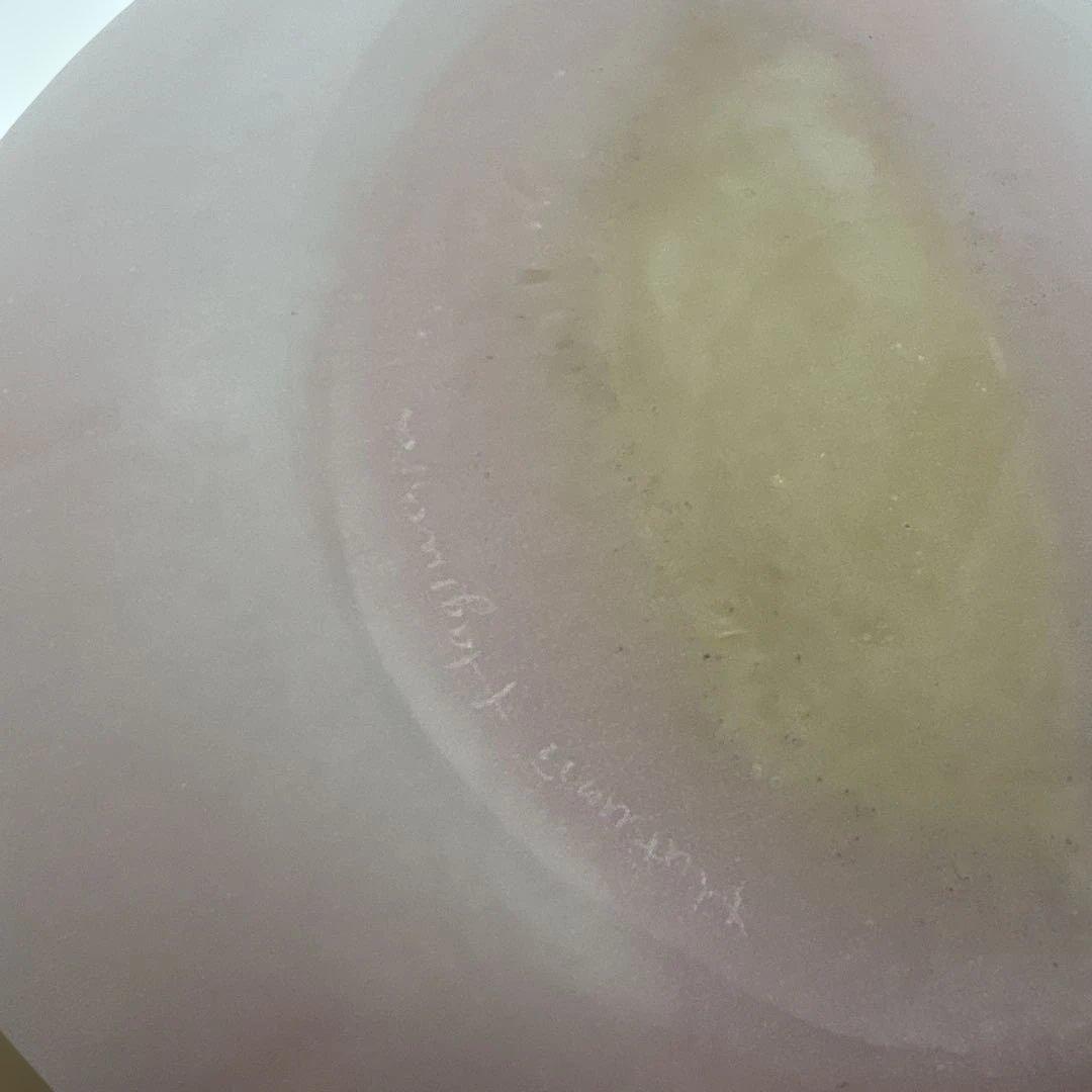 【新品未使用】萩原睦さん 花器