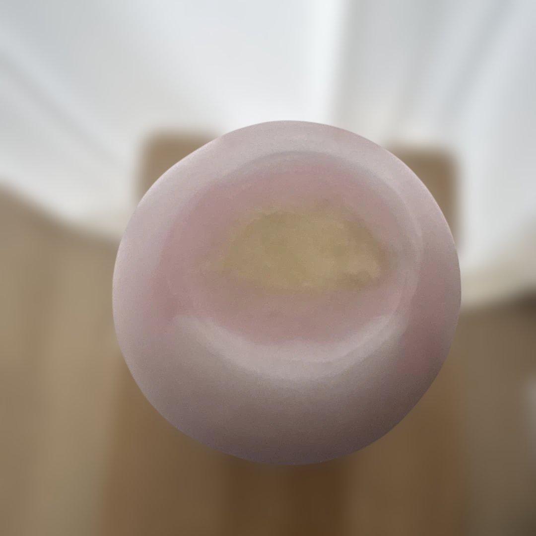 【新品未使用】萩原睦さん 花器