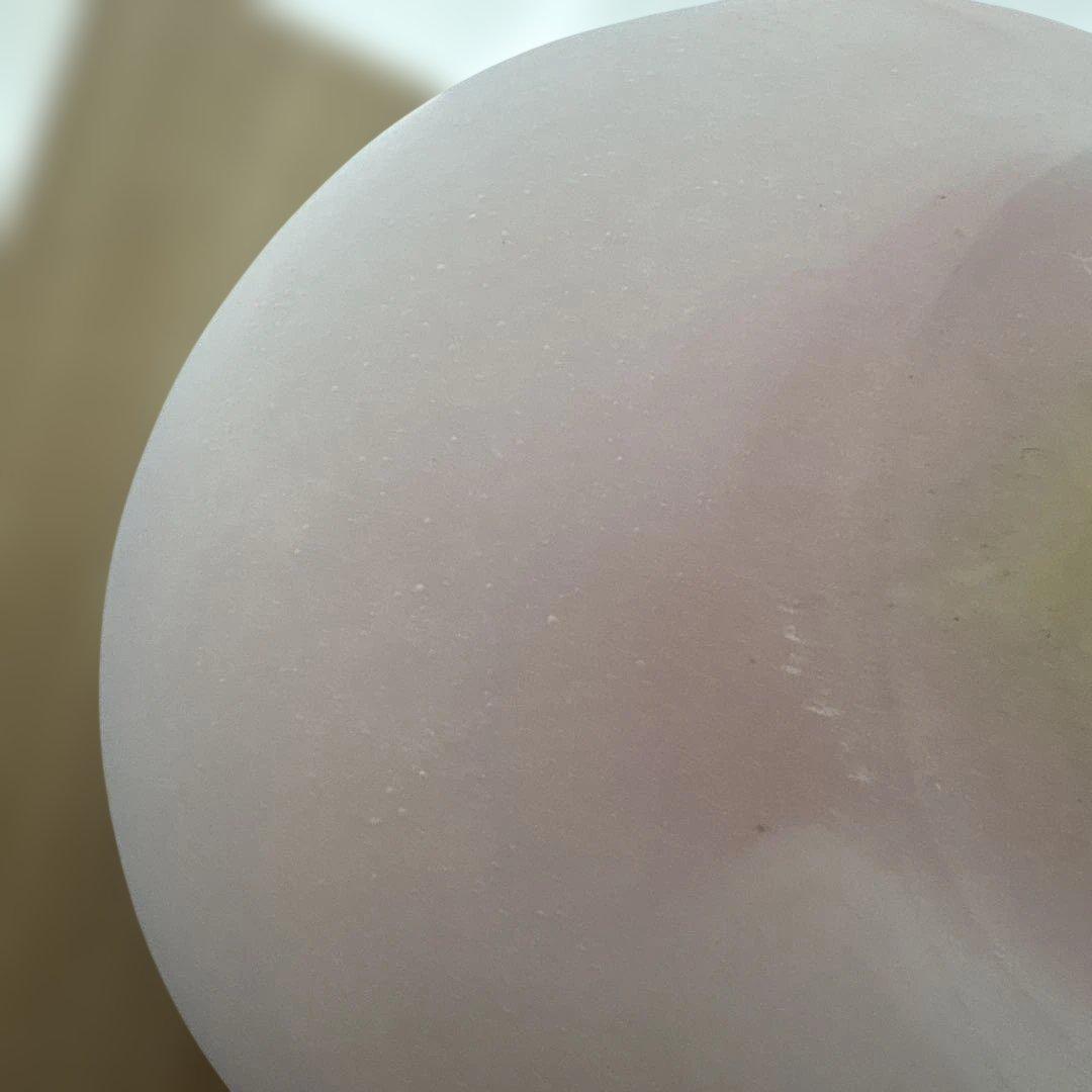 【新品未使用】萩原睦さん 花器