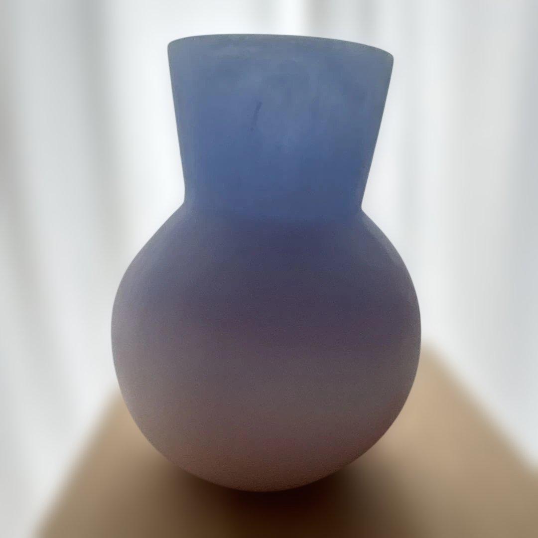 【新品未使用】萩原睦さん 花器