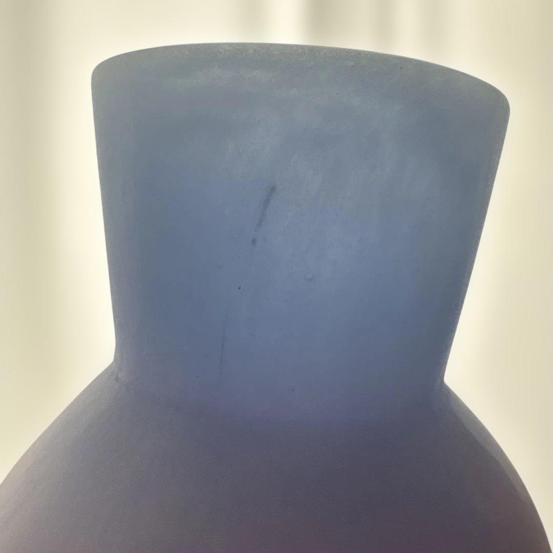 【新品未使用】萩原睦さん 花器