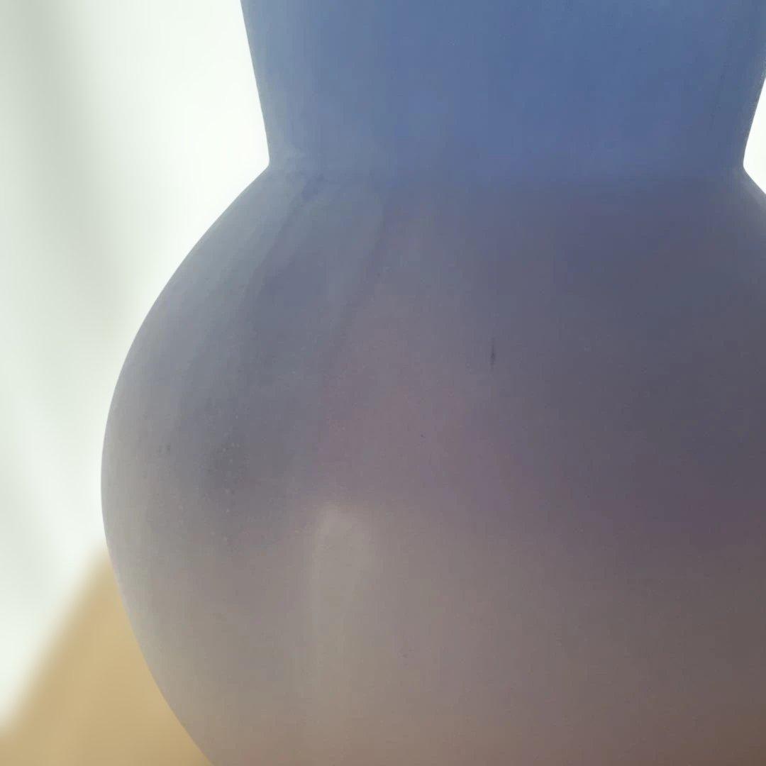 【新品未使用】萩原睦さん 花器