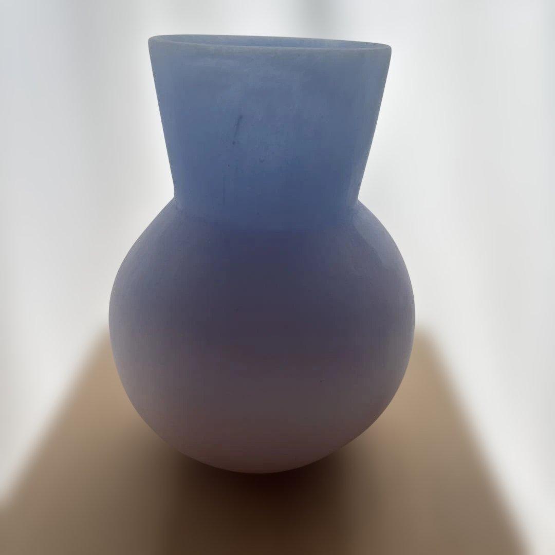 【新品未使用】萩原睦さん 花器