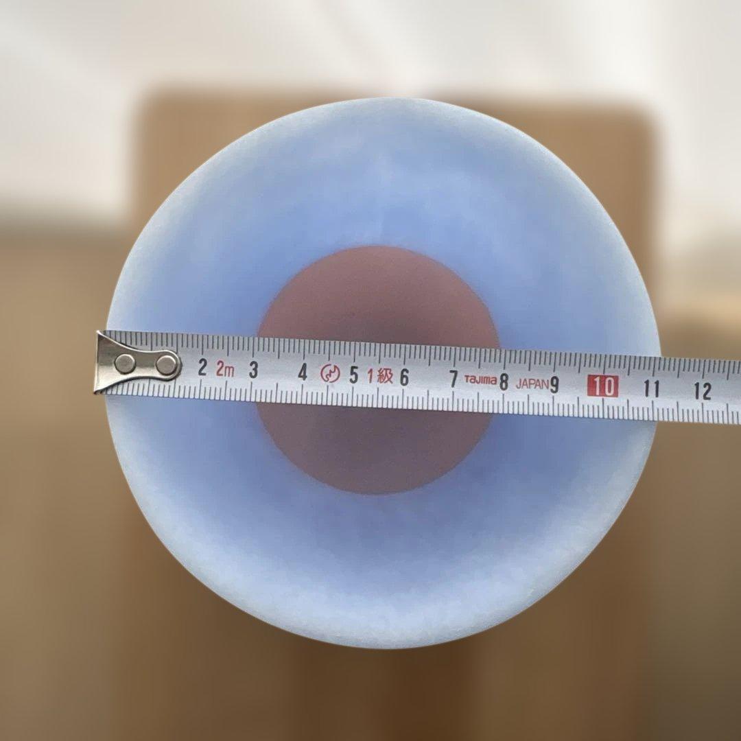 【新品未使用】萩原睦さん 花器