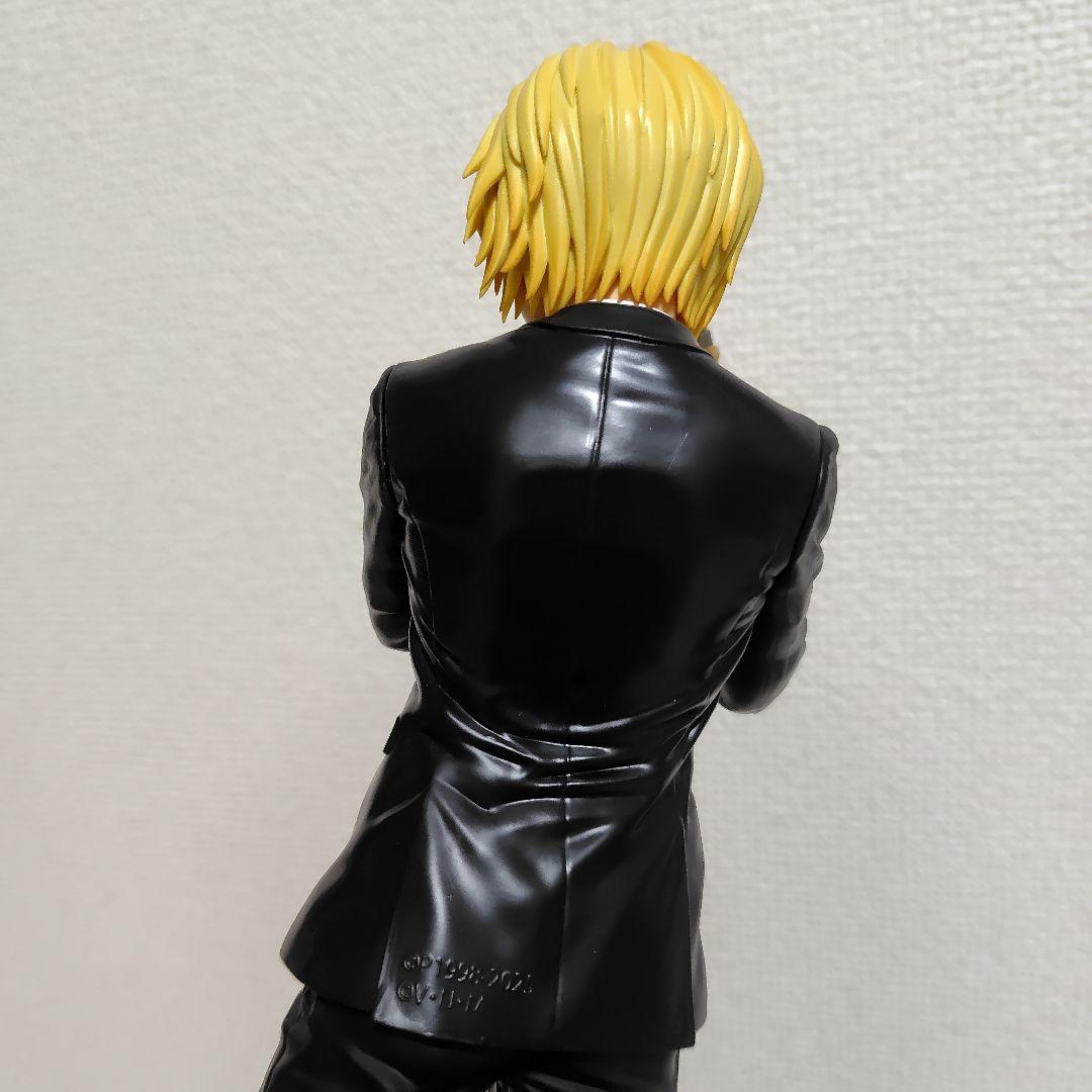 HUNTER×HUNTER Grandista キルア クラピカ ヒソカ　+ゴン