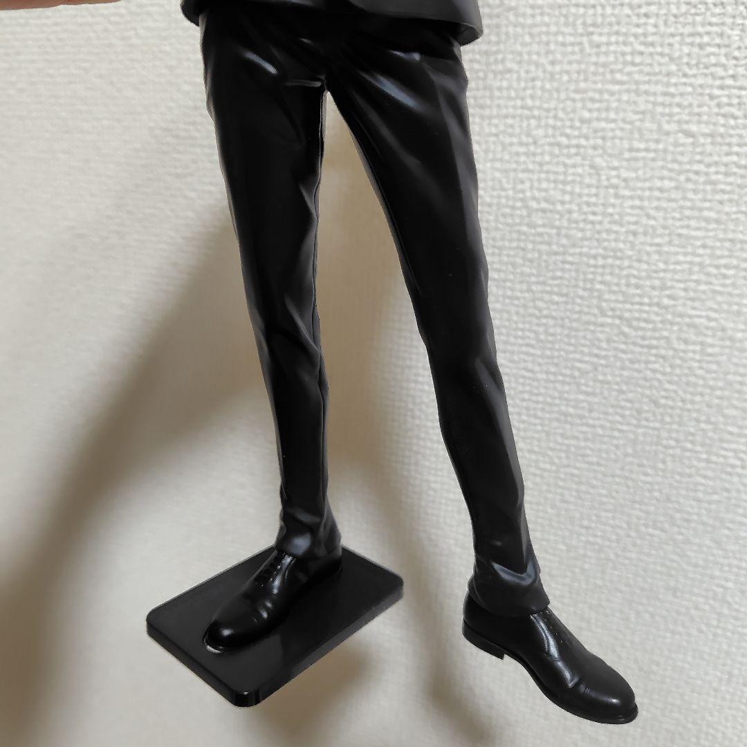 HUNTER×HUNTER Grandista キルア クラピカ ヒソカ　+ゴン