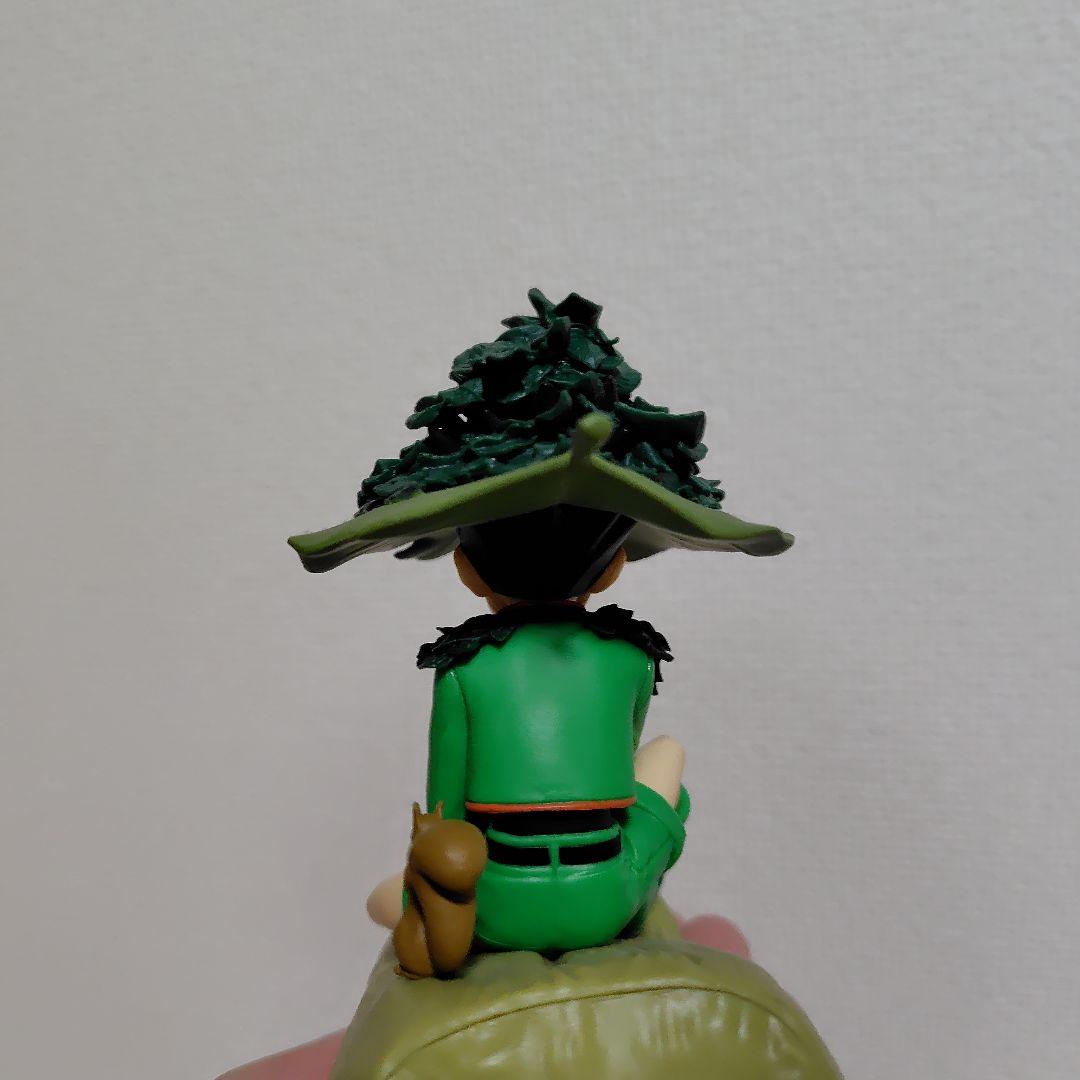 HUNTER×HUNTER Grandista キルア クラピカ ヒソカ　+ゴン