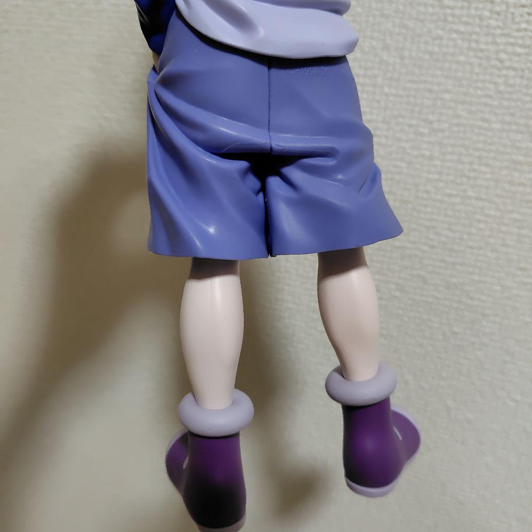 HUNTER×HUNTER Grandista キルア クラピカ ヒソカ　+ゴン