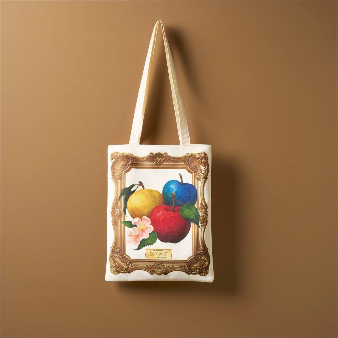 【新品】Mrs.GREEN APPLE BABEL ツアー トートバッグ 2点