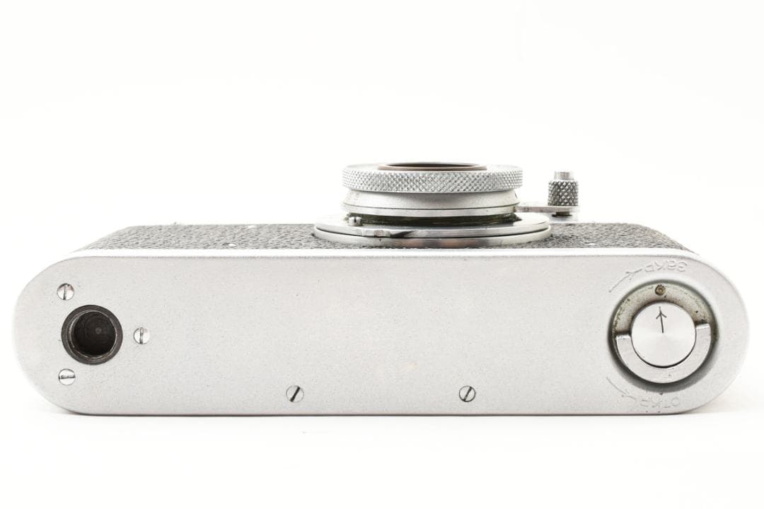 ＊M642＊ロシア製 FED-S Fed s 50mm f2 フェド