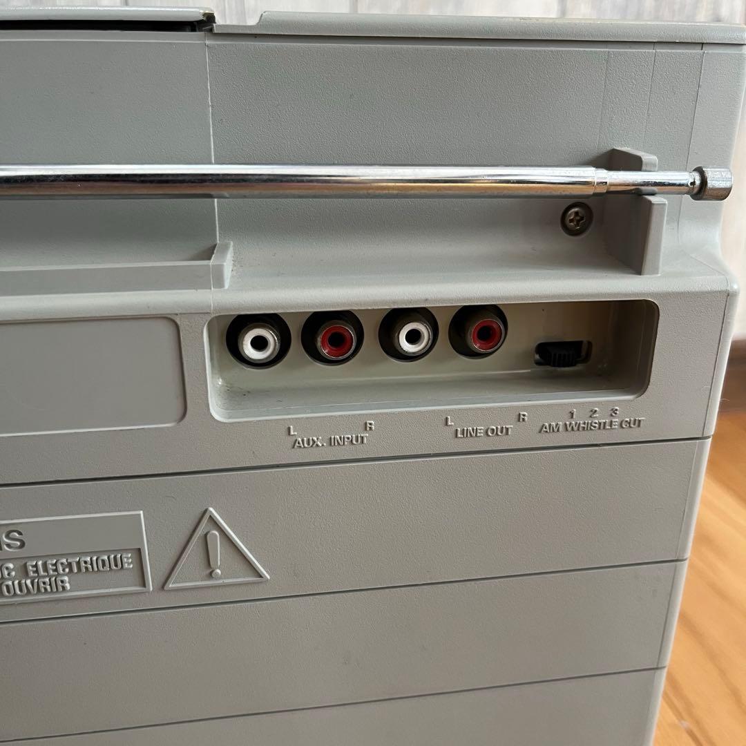 BOSE AW-1 Bluetooth ケース•レシーバー付き