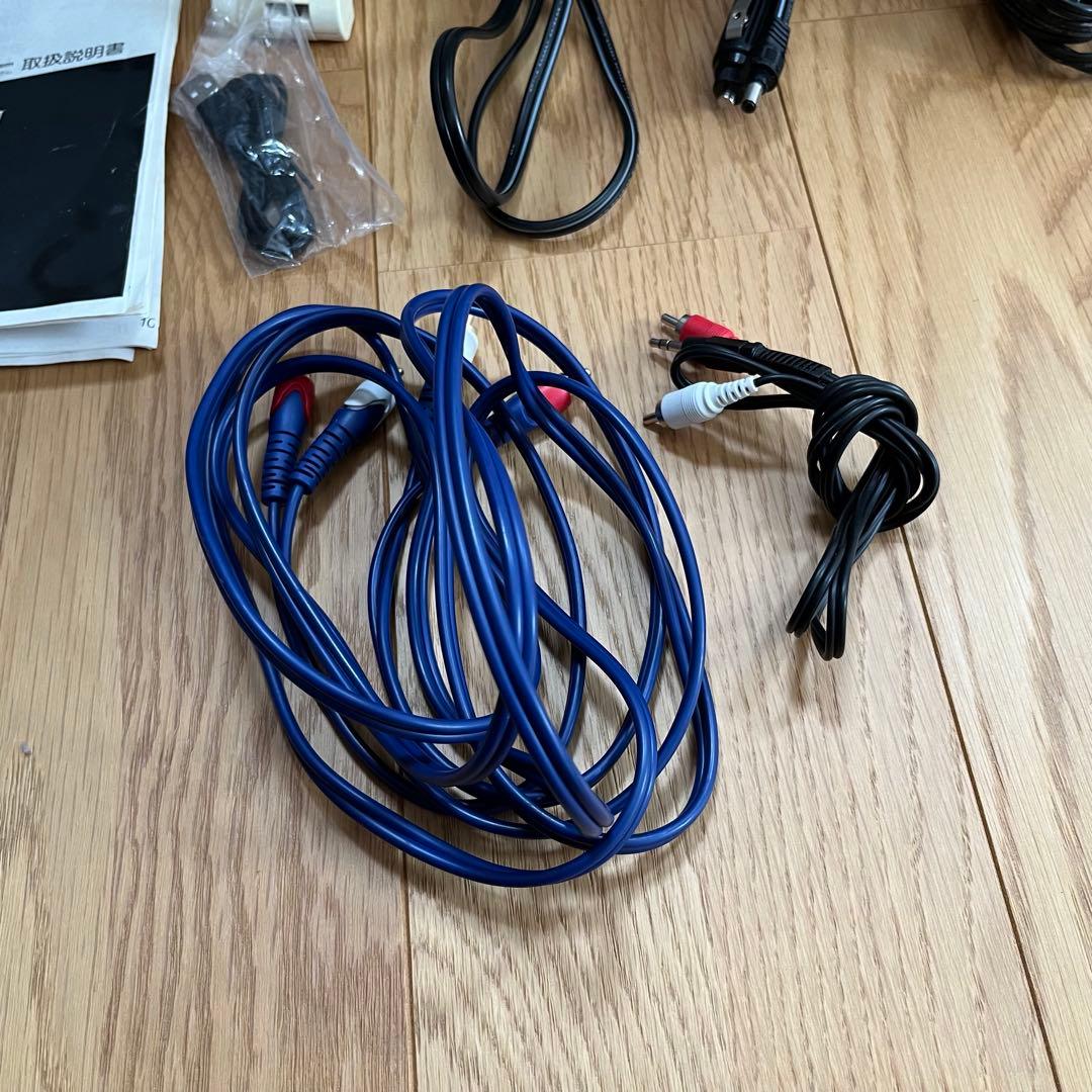 BOSE AW-1 Bluetooth ケース•レシーバー付き