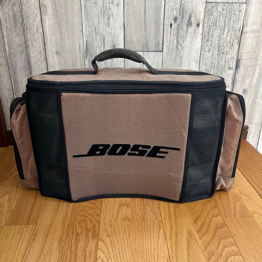 BOSE AW-1 Bluetooth ケース•レシーバー付き