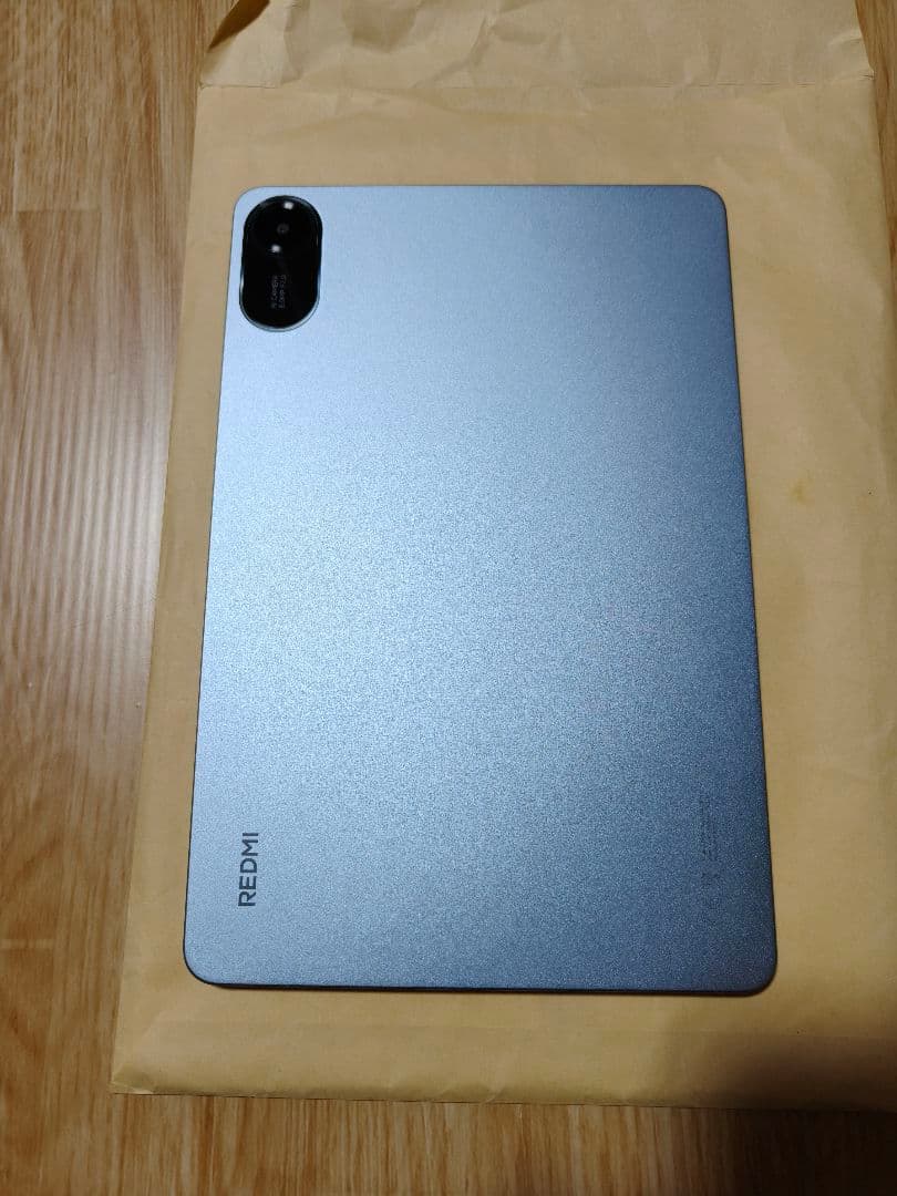 REDMI Pad2 Wi-Fi 4GB/128GB ミントグリーン 本体