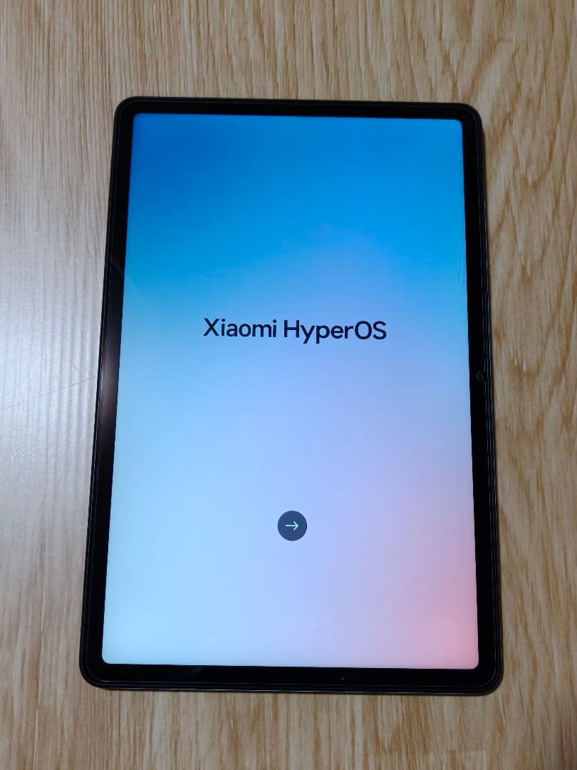 REDMI Pad2 Wi-Fi 4GB/128GB ミントグリーン 本体