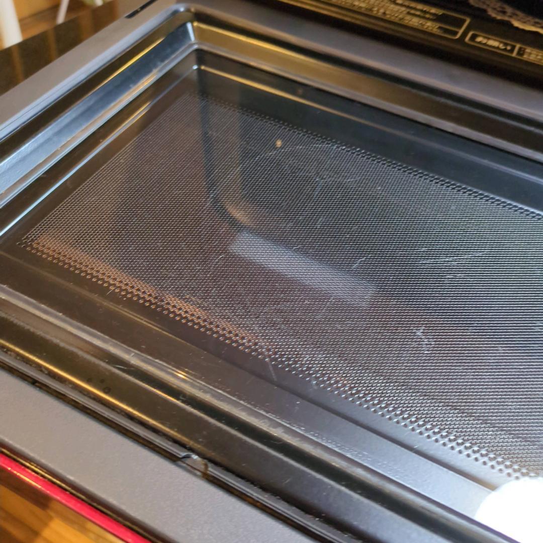 TOSHIBA 過熱水蒸気オーブンレンジ 電子レンジ ER-JZ4000 (R)