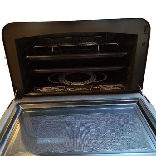 TOSHIBA 過熱水蒸気オーブンレンジ 電子レンジ ER-JZ4000 (R)