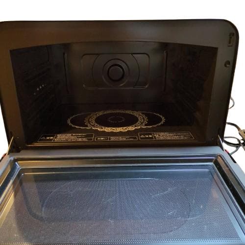 TOSHIBA 過熱水蒸気オーブンレンジ 電子レンジ ER-JZ4000 (R)