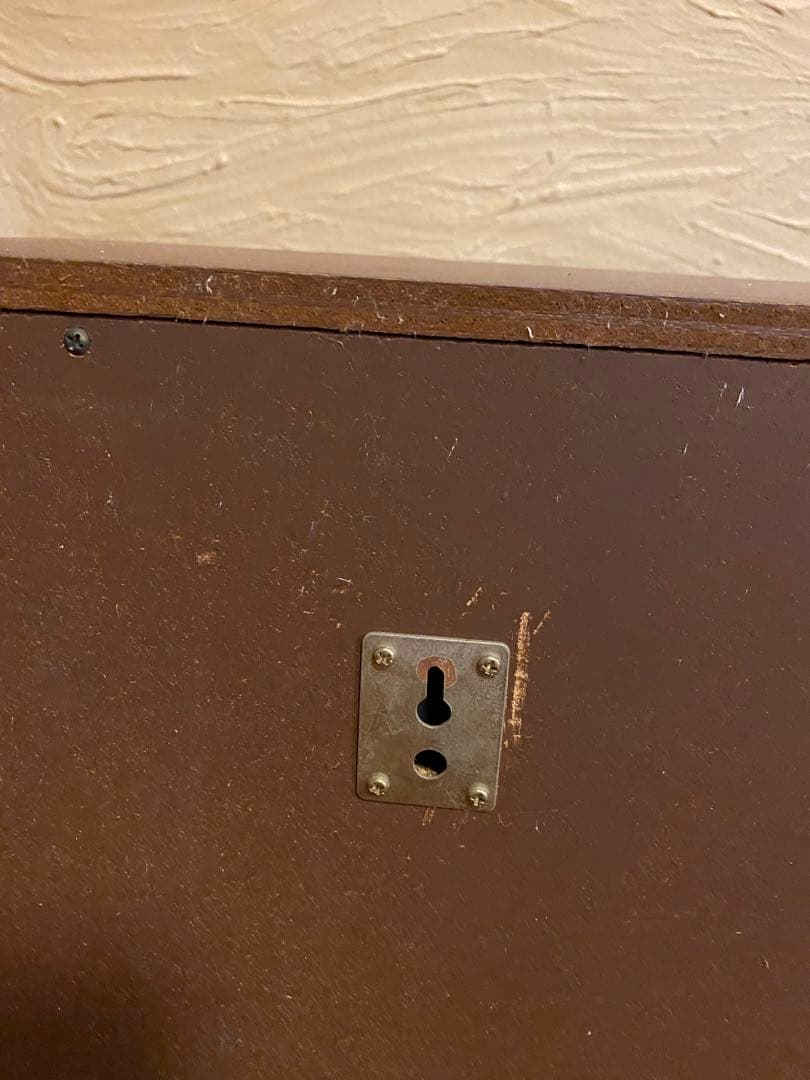 昭和家電　オットースピーカー