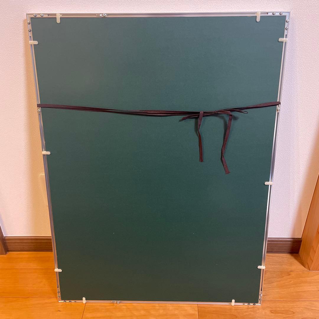 HONDA ホンダ 初代NSX ソーヌ川の流れⅡ 小沼隆一郎 リトグラフ